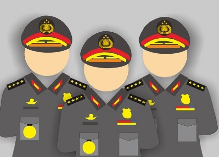 Jelang Pemilu 2024, Polri Siapkan Anggota Polisi di Dibawah 50 Tahun untuk Berjaga TPS