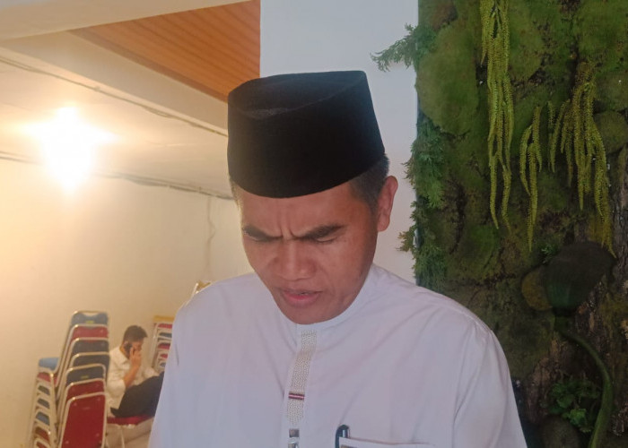 Gajian ASN Tak Terhambat Di Tengah Gangguan Bank Jambi