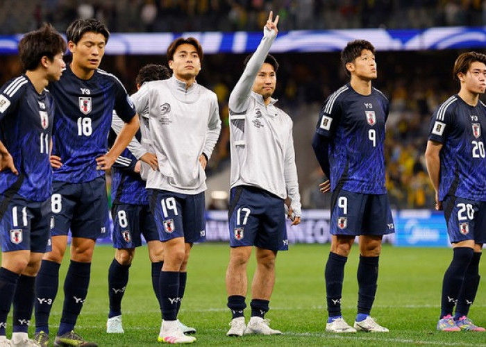Bentrok dengan Samurai Biru: Penyelamatan Garuda di GBK, Tayang di Mana dan Jam Berapa?