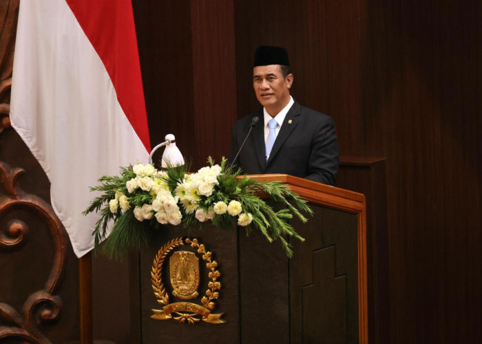Kementan Siapkan Rp600 Miliar untuk Perkuat Peternakan di Jawa Timur