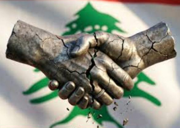 Langkah Baru Perdamaian: Israel dan Lebanon Siap Negosiasi dengan Mediasi AS