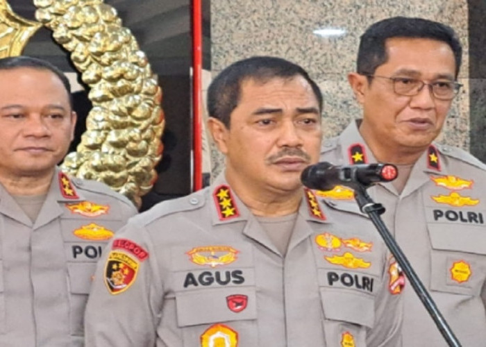 Bareskrim Polri Periksa Kemenag dan MUI Terkait Persoalan Ponpes Al Zaytun