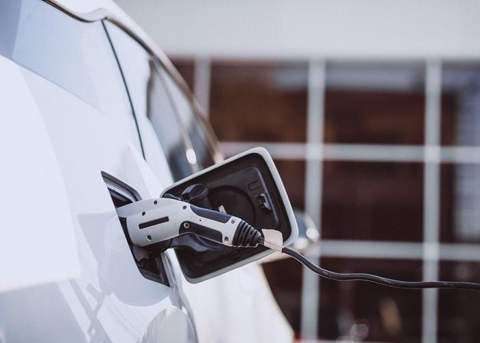 Mobil Listrik Harga 200 jutaan 2025