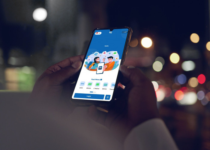 BRI Catat Kinerja Positif di Kuartal I 2025, CASA Capai Rp934,95 Triliun Berkat Digitalisasi dan AgenBRILink