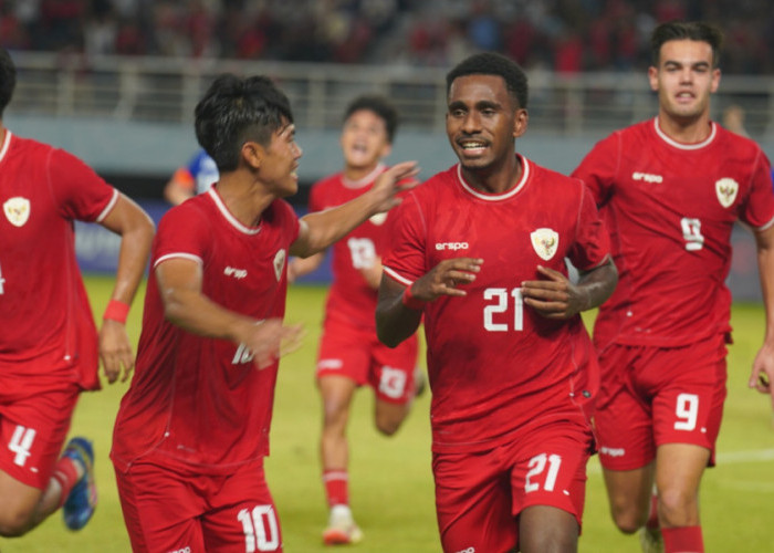 Laga Penentu Timnas Indonesia U-19 vs Timor Leste di Piala AFF U-19 2024