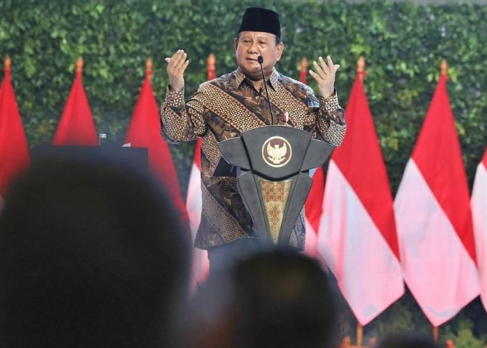 Presiden Prabowo Tandatangani Perpres Baru, Tujuh Kemenko Kini Miliki Posisi Wakil Menteri Koordinator