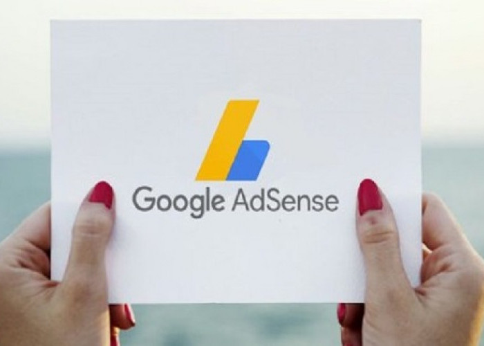 Panduan Lengkap Cara Mendapatkan Iklan melalui Google AdSense