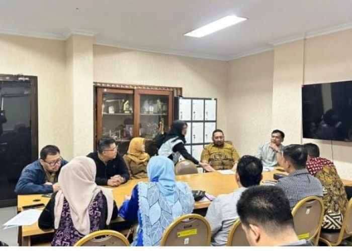 DPRD Jambi Gali Best Practice Pengelolaan Pariwisata dan Ekonomi Kreatif di Jakarta untuk Penyempurnaan 5 Ranp