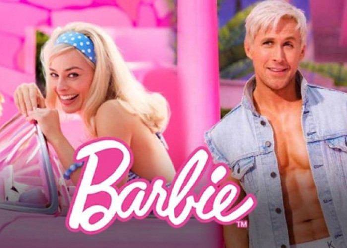 Menarik, Berikut Merupakan Hal yang Dapat Dipelajari dari Film Barbie