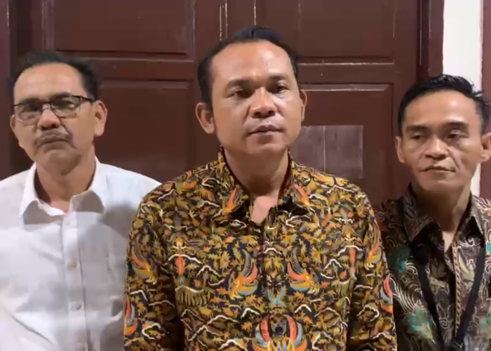 Sidang Sucolite PDAM Tirta Mayang, Penasihat Hukum Soroti Keterangan Ahli soal Kerugian Negara