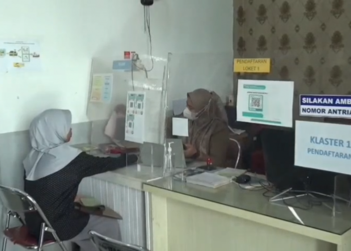 Kabut Asap di Muaro Jambi, Kasus ISPA Capai 3.621 Penderita