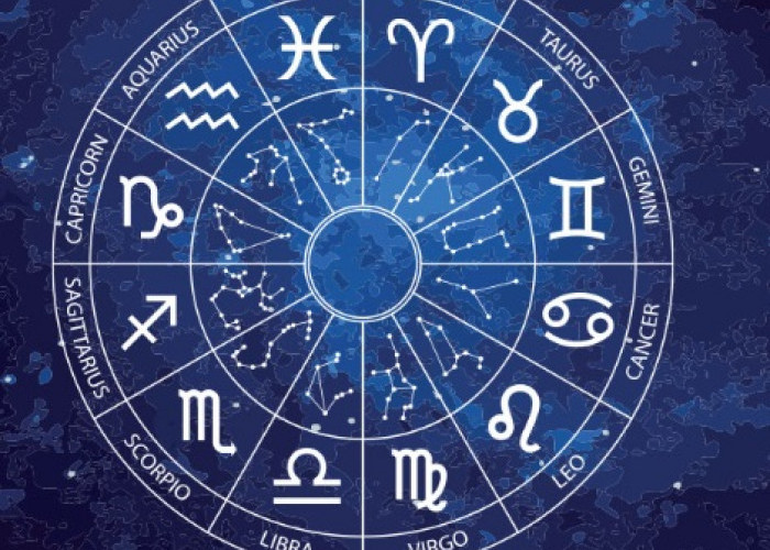 Trend Ramalan Zodiak, Boleh Dipercaya atau Tidak?