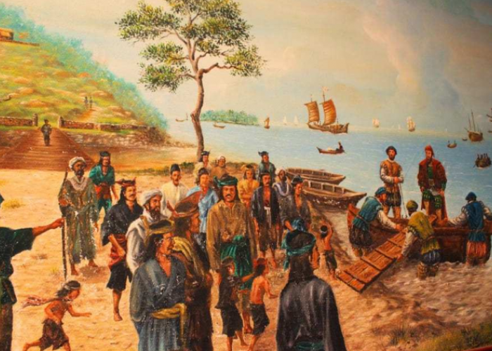 Sejarah Kesultanan Malaka: Salah Satu Kerajaan Islam yang Pernah Berkuasa di Nusantara
