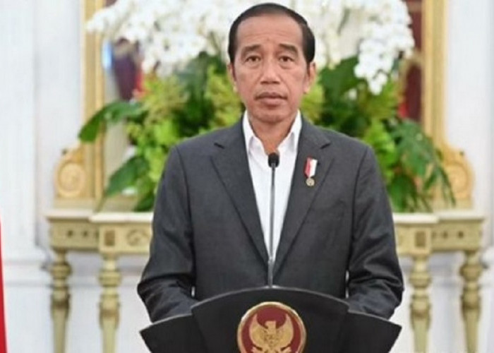 Persoalan Timnas Israel di Piala Dunia, Presiden Jokowi Sebut Jangan Campur Aduk Olahraga dan Politik