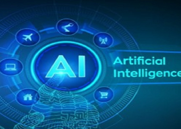 Kominfo Siapkan Pedoman Etika AI