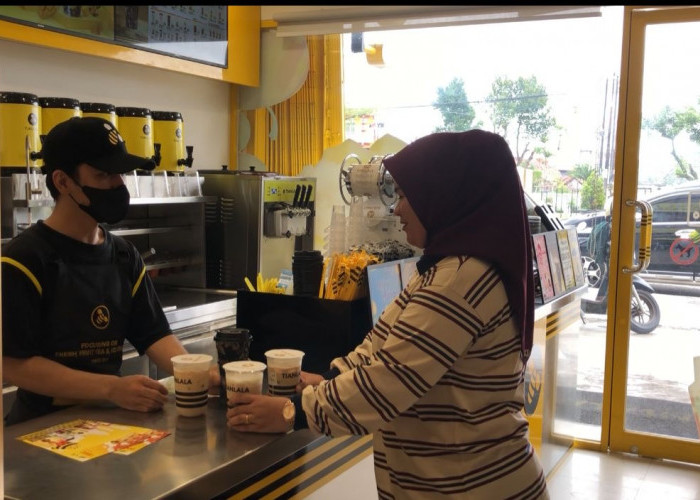 Tianlala Hadir Sejak Agustus 2025 dan Siap Ekspansi di Jambi