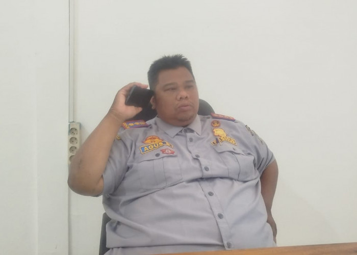 Satu Kapal Doking, Aktivitas Pelabuhan Roro Kuala Tungkal Tetap Beroperasi