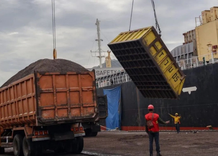 Kemendag Pangkas Harga Referensi CPO Agustus Akibat Minimnya Permintaan Pasar