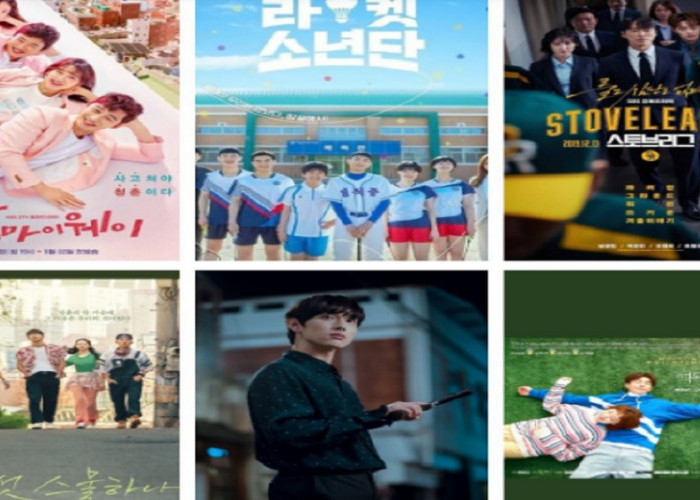Ini 8 Alasan Drama Korea Populer di Kalangan Penonton Internasional, Cek Faktanya