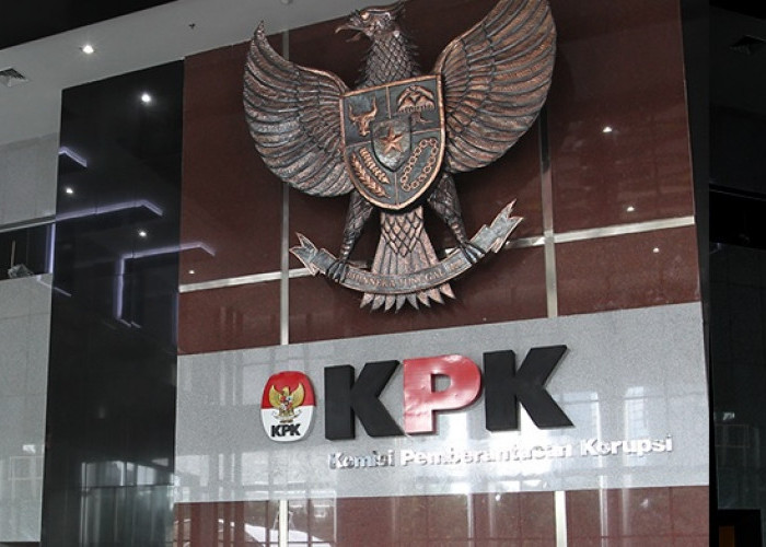 KPK Kembali Menahan Anggota DPRD Jambi Terkait Kasus Suap Ketok Palu