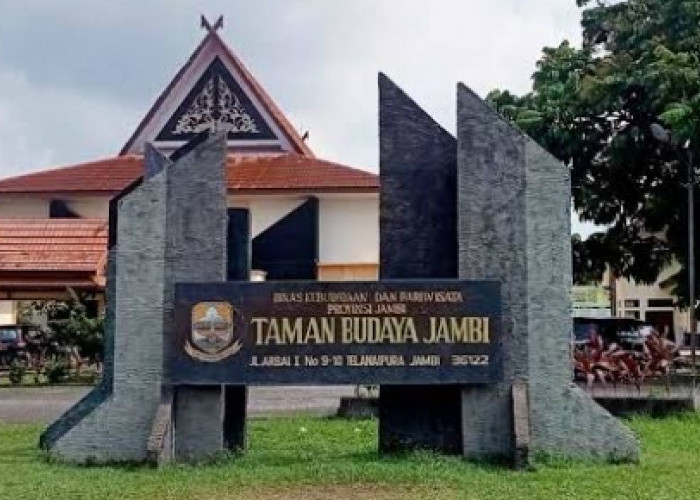 Kebudayaan Belum Menjadi Agenda Penting Pemerintah di Jambi 