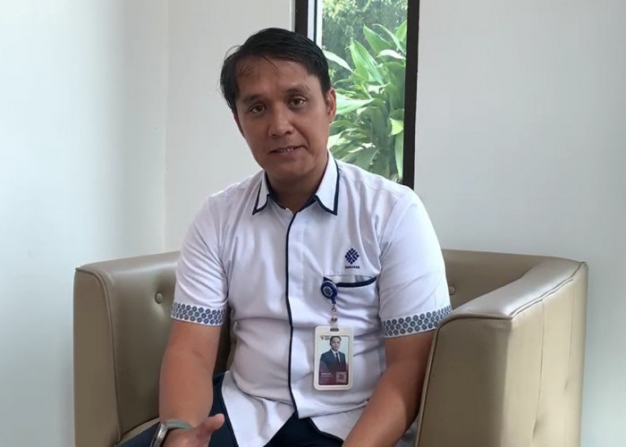 Pendaftaran MagangHub 2026 Batch 2 Ditutup, Perusahaan di Jambi Diajak Ikut Batch 3