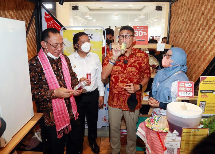 Turut Bangun Pondasi SDM Unggul, BRI Perkuat Pendidikan di Daerah 3T dengan Teknologi