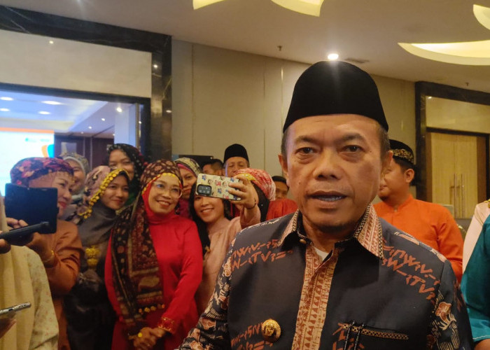 Pencairan THR ASN dan PPPK Ditargetkan Mulai Jumat atau Senin