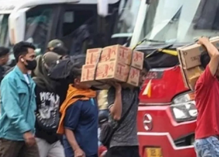 Sudah Siap Untuk Mudik? Simak Rincian Diskon Tiket dan Jadwal Program Mudik Gratis Kemenhub 2026