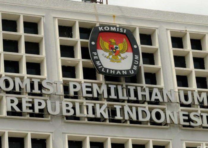 KPU RI Pulihkan Akun X Usai Diduga Diretas, Unggahan Judi Online dan Ijazah Telah Dihapus