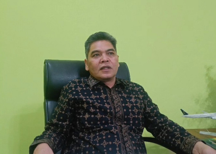 Persiapan Haji Jambi Masuk Tahap Akhir, Jamaah Risti Terus Diverifikasi 