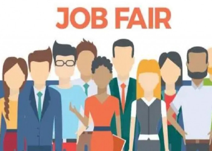 Lowongan Kerja, Berikut Daftar Job Fair di Bulan Mei 2023