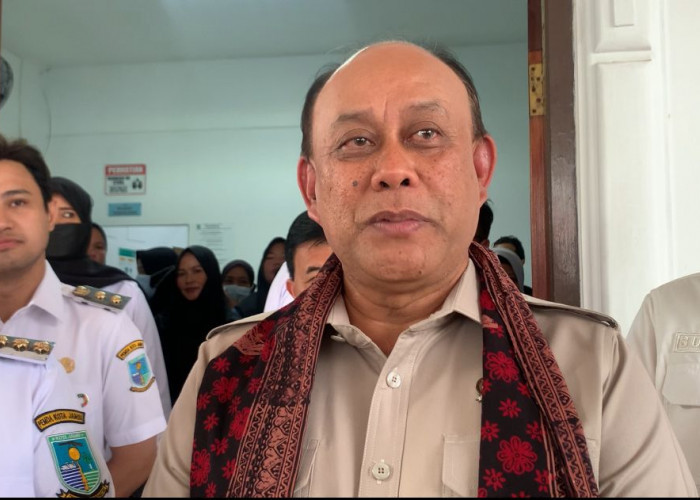 Kepala BGN Bersama Wali Kota Jambi Resmikan Tiga SPPG Baru, Serap Tenaga Kerja dan Dorong Ekonomi Warga