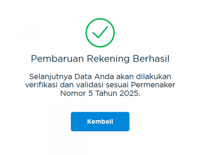 Cair Juni Ini! BSU Rp600 Ribu Siap Masuk Rekening, Simak Syarat dan Jadwalnya
