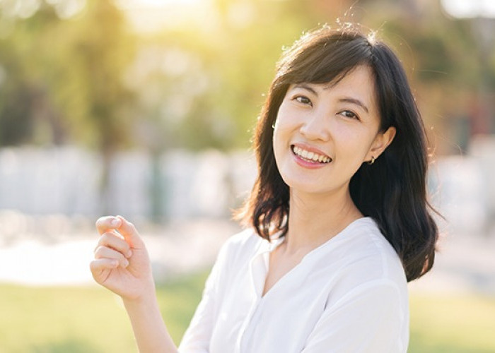 Perhatikan Asupan Makan, Rahasia Kulit Sehat dan Cerah dari Dalam