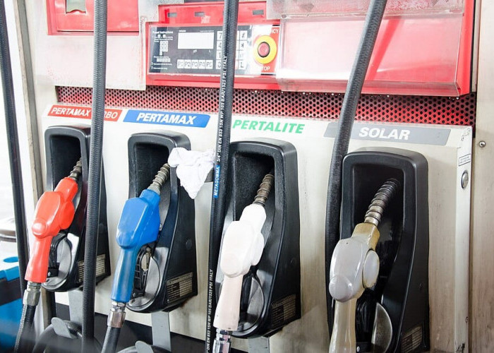Update Harga BBM Pertamina per 28 Juli 2026: BBM Subsidi Tetap, Sebagian Nonsubsidi Turun