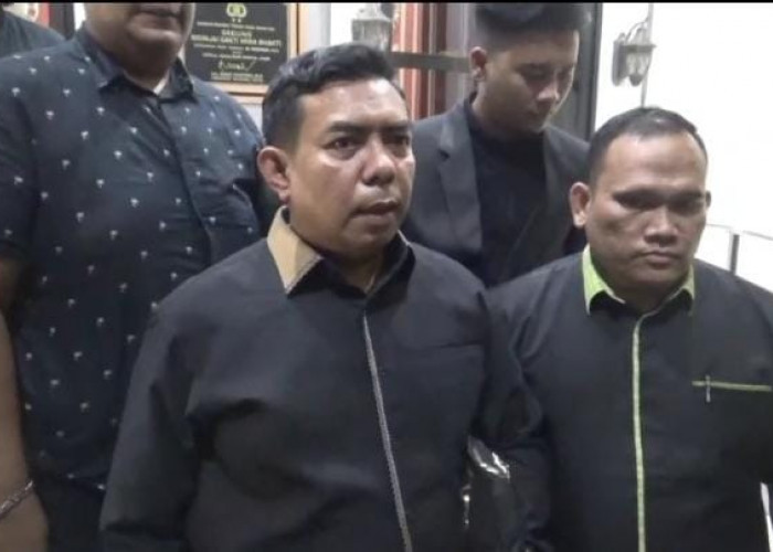 Kuasa Hukum Korban Rudapaksa Dorong Polda Jambi Selidiki Oknum Polisi Lain