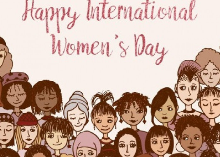 Peringatan Hari Kelahiran Perempuan Internasional