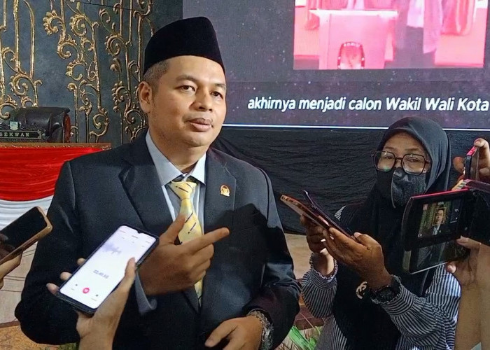 DPRD Kota Jambi Awasi Anggaran di 11 Program Unggulan Wali Kota