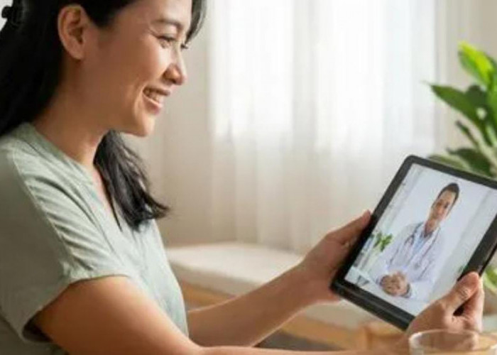 Bahan alami dan pola hidup sehat untuk kesehatan tubuh 