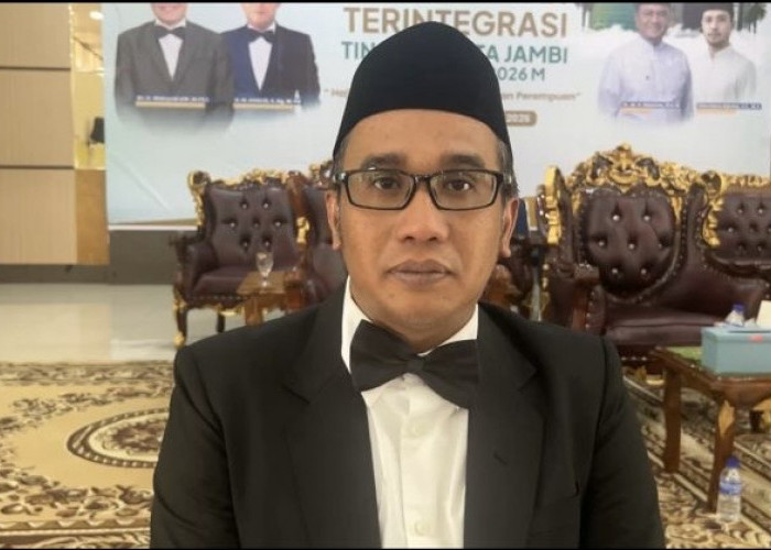Kurikulum Manasik Haji 2026 Sesuai Standar Kemenhaj RI