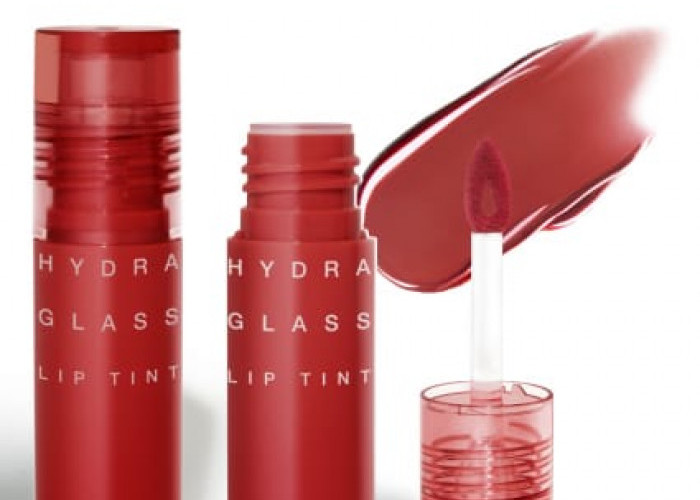 Rekomendasi Lip Tint 2026: Bibir Sehat, Warna Standout, dan Anti-Kering 
