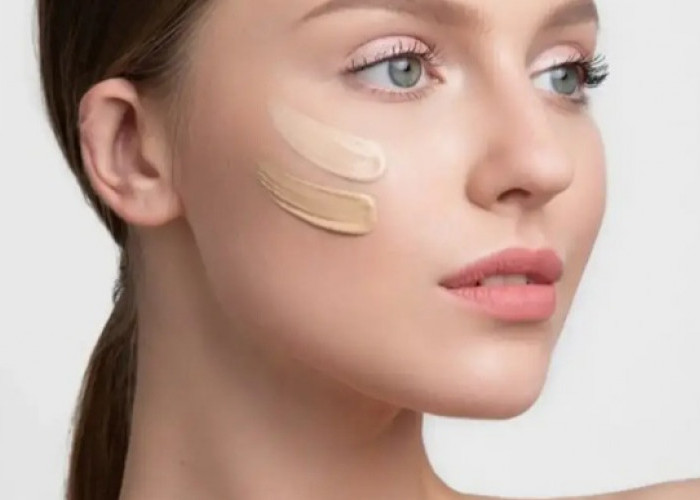 Mau Glowing Tanpa Ribet? Yuk Kenali 10 Skin Tin Untuk Pemula