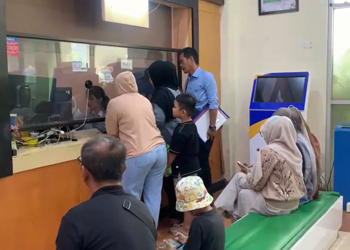 Kehilangan atau Ubah Data KTP, Ini Dokumen yang Perlu Disiapkan Warga 