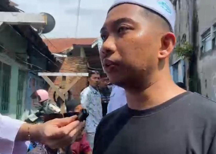 Kakak Ungkap Momen Terakhir Bersama Korban Asal Jambi Sebelum Tragedi Kereta Bekasi