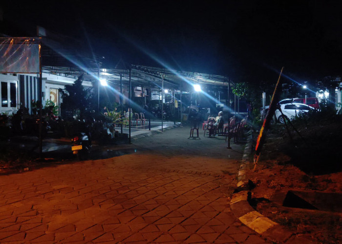 Warga Jambi Korban Kecelakaan Helikopter di Kalbar, Besok Dimakamkan Di Kota Jambi