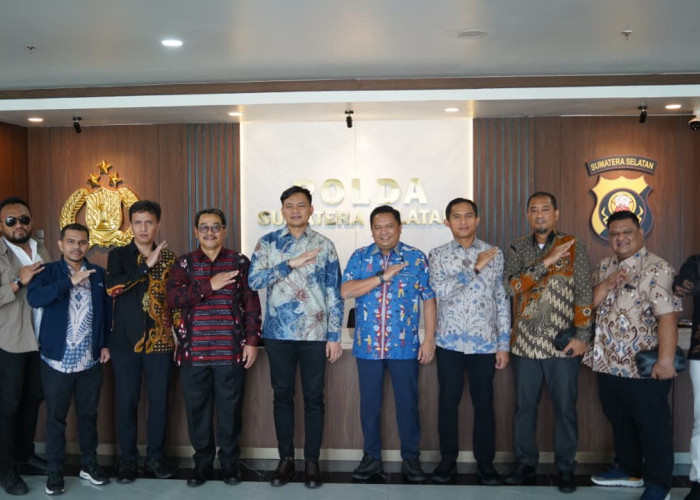 Sinergi PTPN IV dan Polda Sumsel: Berantas Jaringan Penadah Sawit Hingga Amankan Lahan