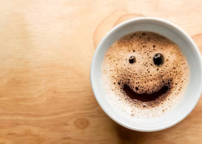 Benarkah kopi bisa meringankan depresi? Ini kata para ahli