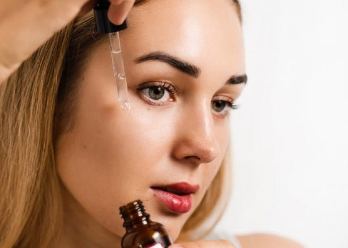Bisa Dipakai Bersamaan? Ini Cara Aman Menggabungkan Retinol, Niacinamide, dan Vitamin C
