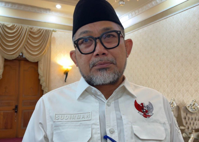 TPP Tertunda, Sekda Minta ASN Bersabar 